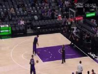 NBA ţVS 20250321