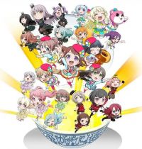 BanG Dream! ��Ů�����ɶԡ�PICO����ݡ�