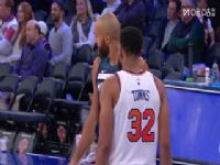 NBAǰ ɭVS˹ 20251010