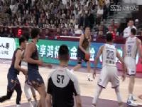 CBA��������50�� ɽ���ھ�VS��������� 20240331